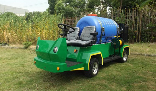 電動(dòng)噴藥車 EG2028HT