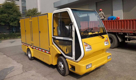 EG6023HT (集裝箱)