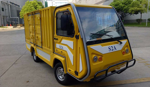 EG6032HT、EG6042HT（集裝箱）