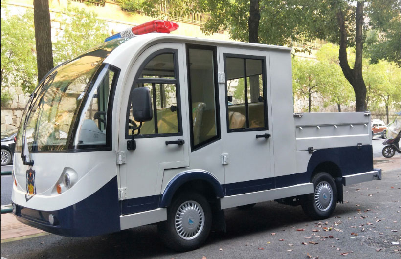 長(zhǎng)治沁源交警支隊(duì)